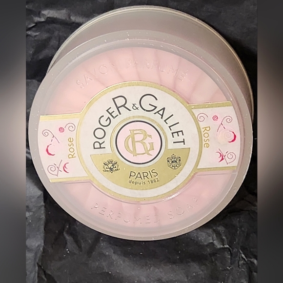 Roger & Gallet Soap - Picture 3 of 3